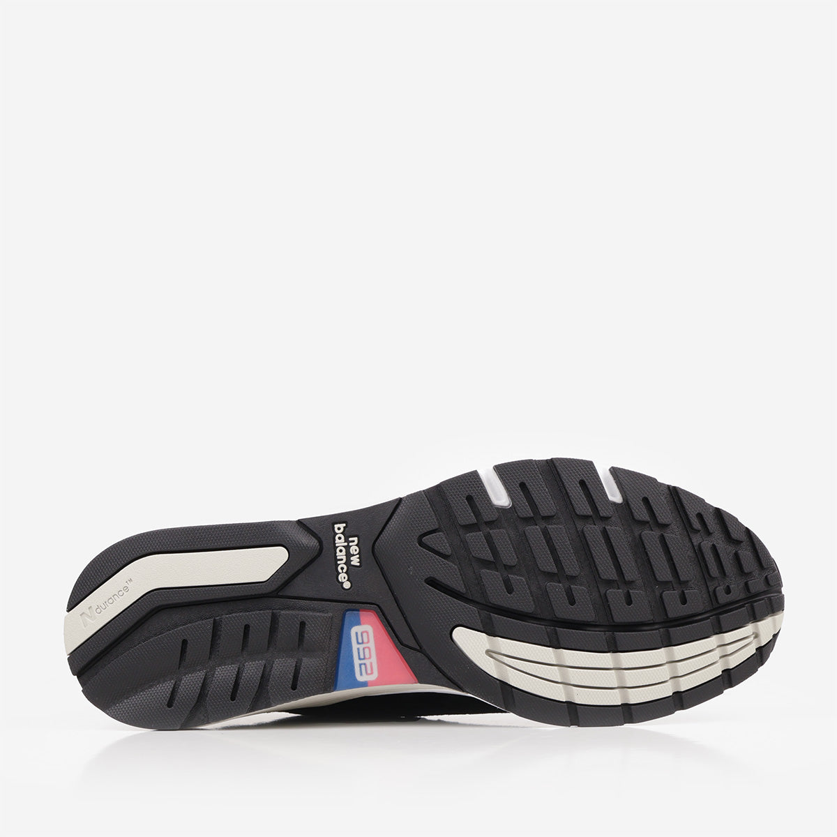 main New Balance Made In USA 992 Shoes