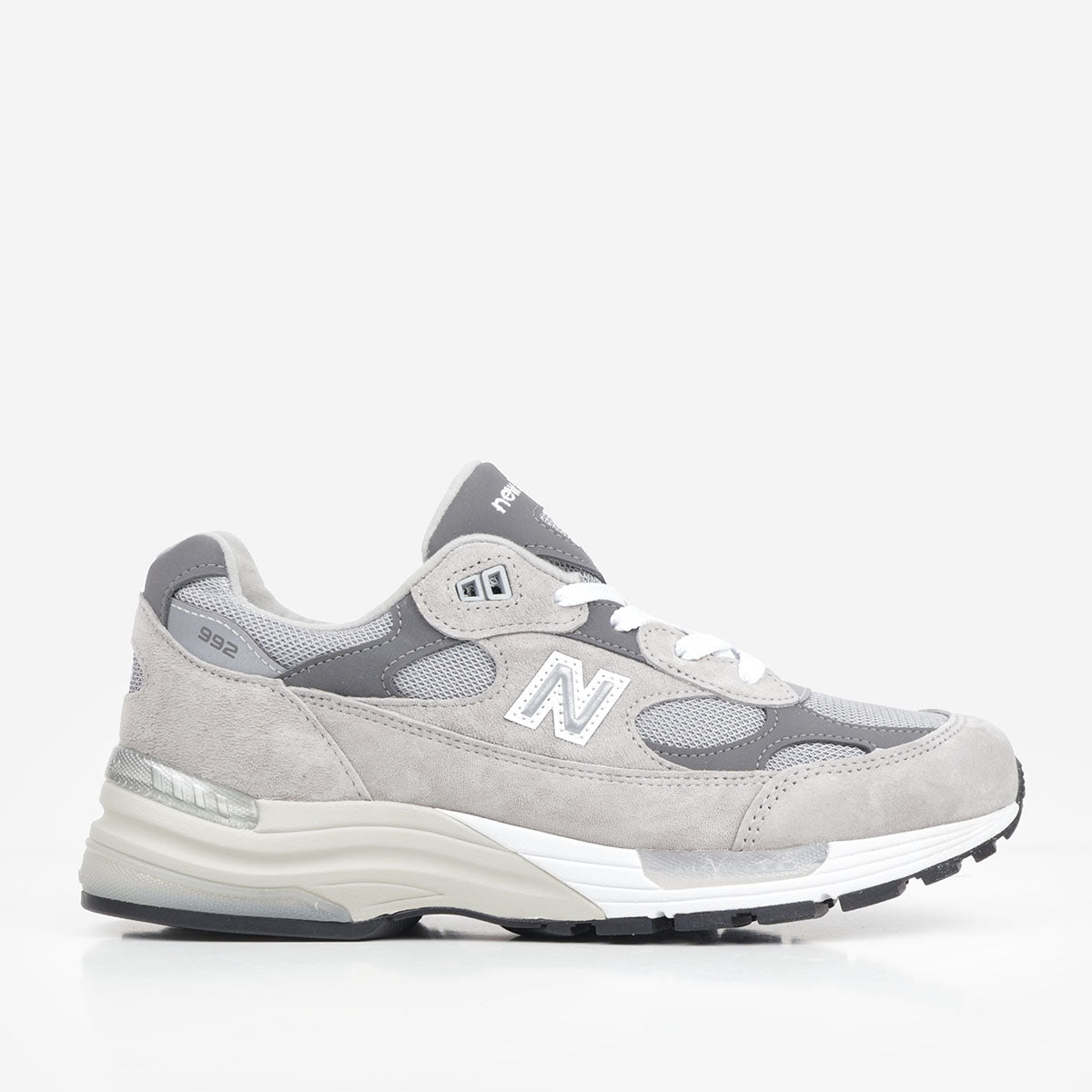 main New Balance Made In USA 992 Shoes