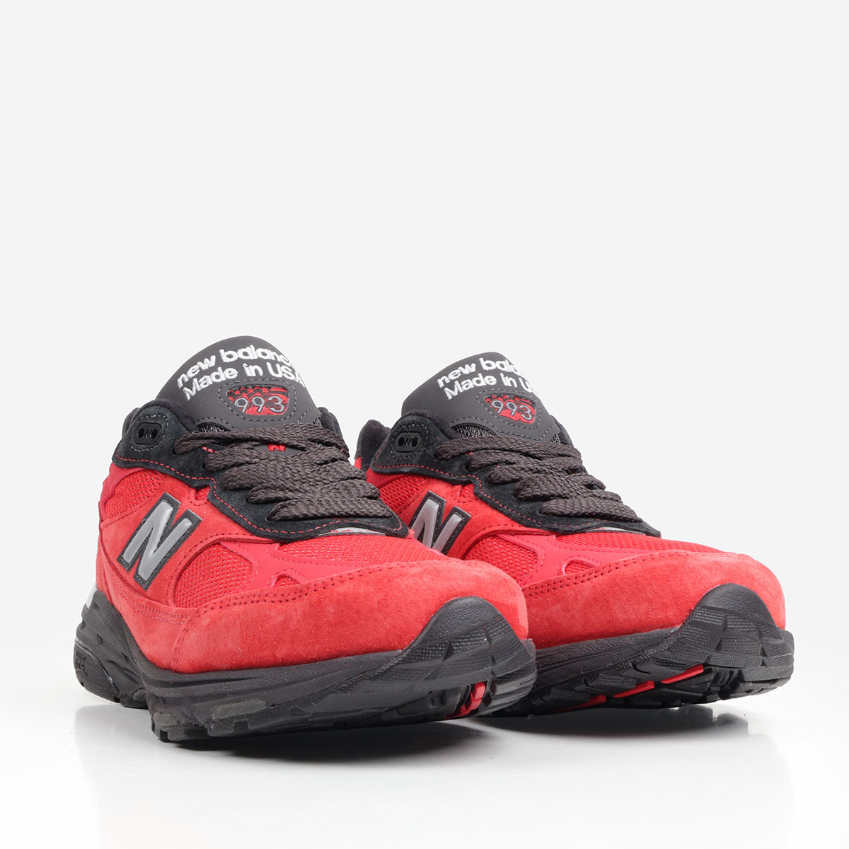 main New Balance Made In USA 993 Shoes