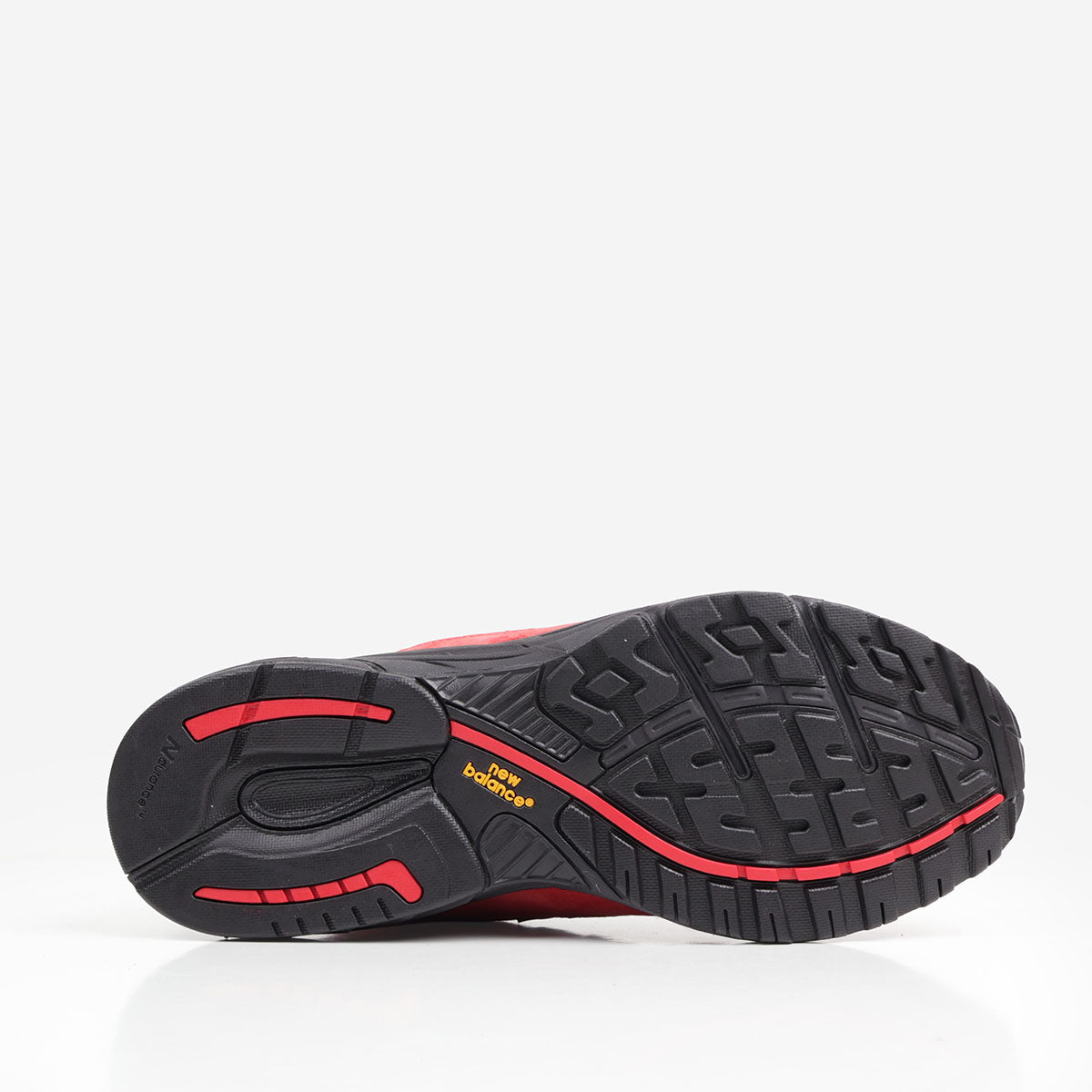 New Balance Made In USA 993 Shoes - Team Red – Urban Industry