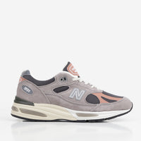 New Balance Made In UK 991v2 Shoes