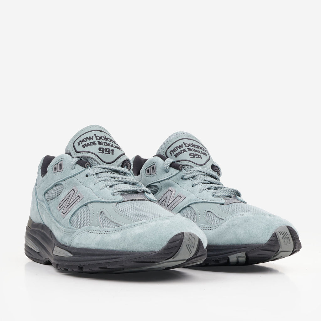 New Balance Made in UK 991BW2 Shoes