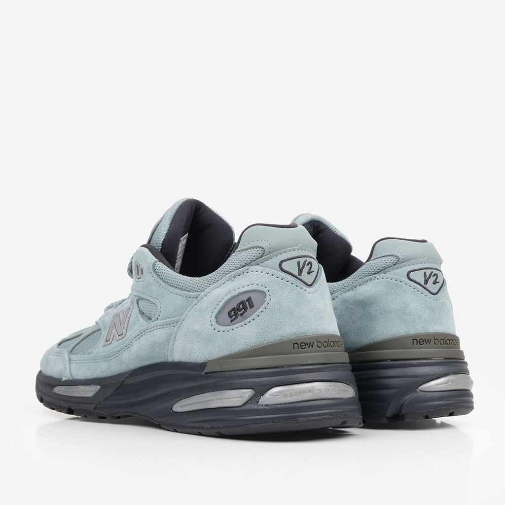 New Balance Made in UK 991BW2 Shoes