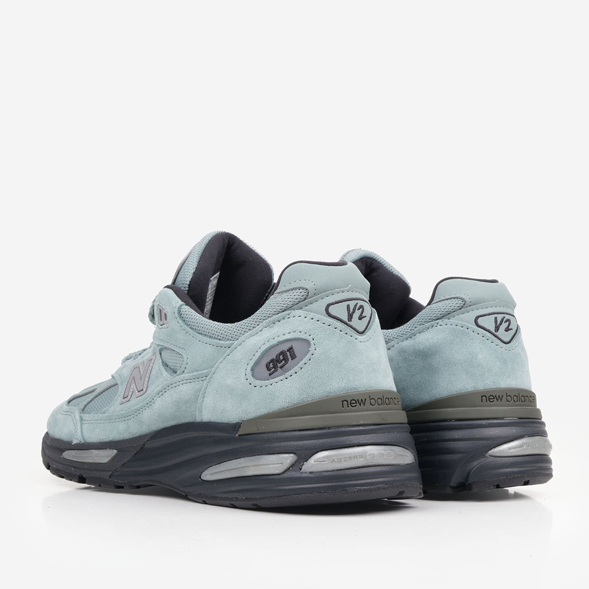 New Balance Made in UK 991BW2 Shoes