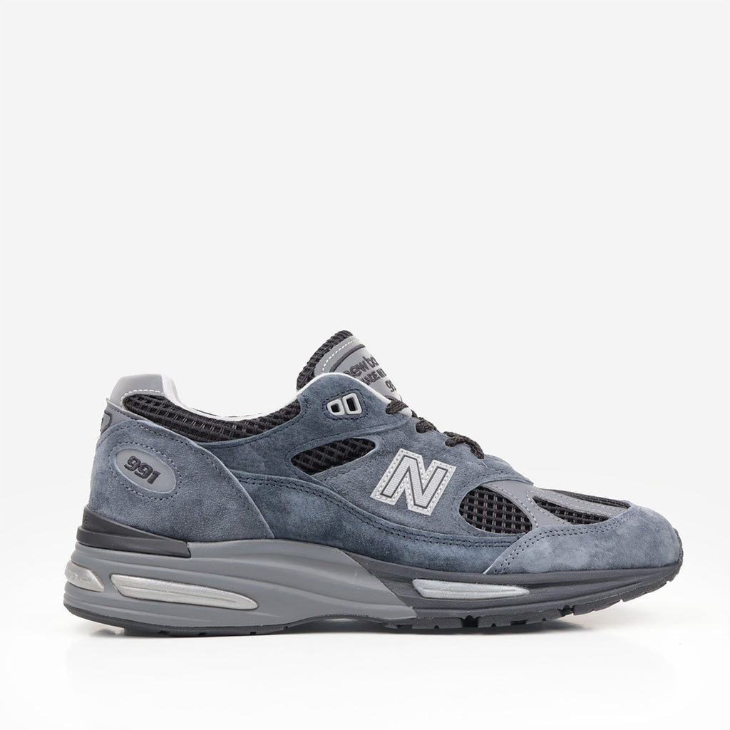 New Balance Made in UK 991EC2 Shoes