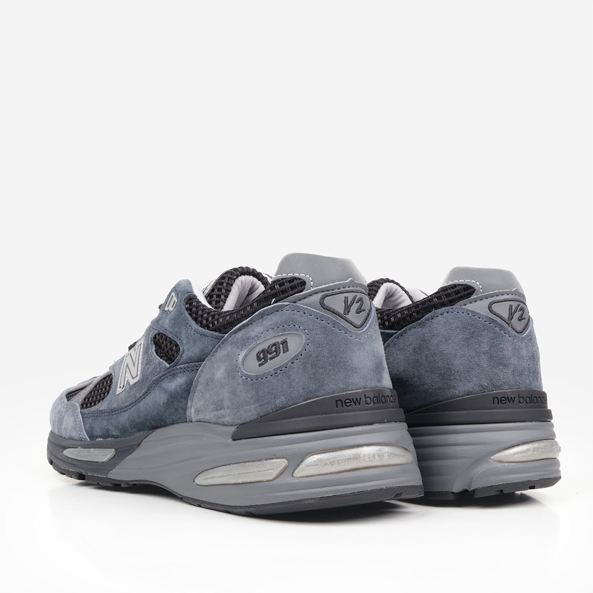 New Balance Made in UK 991EC2 Shoes