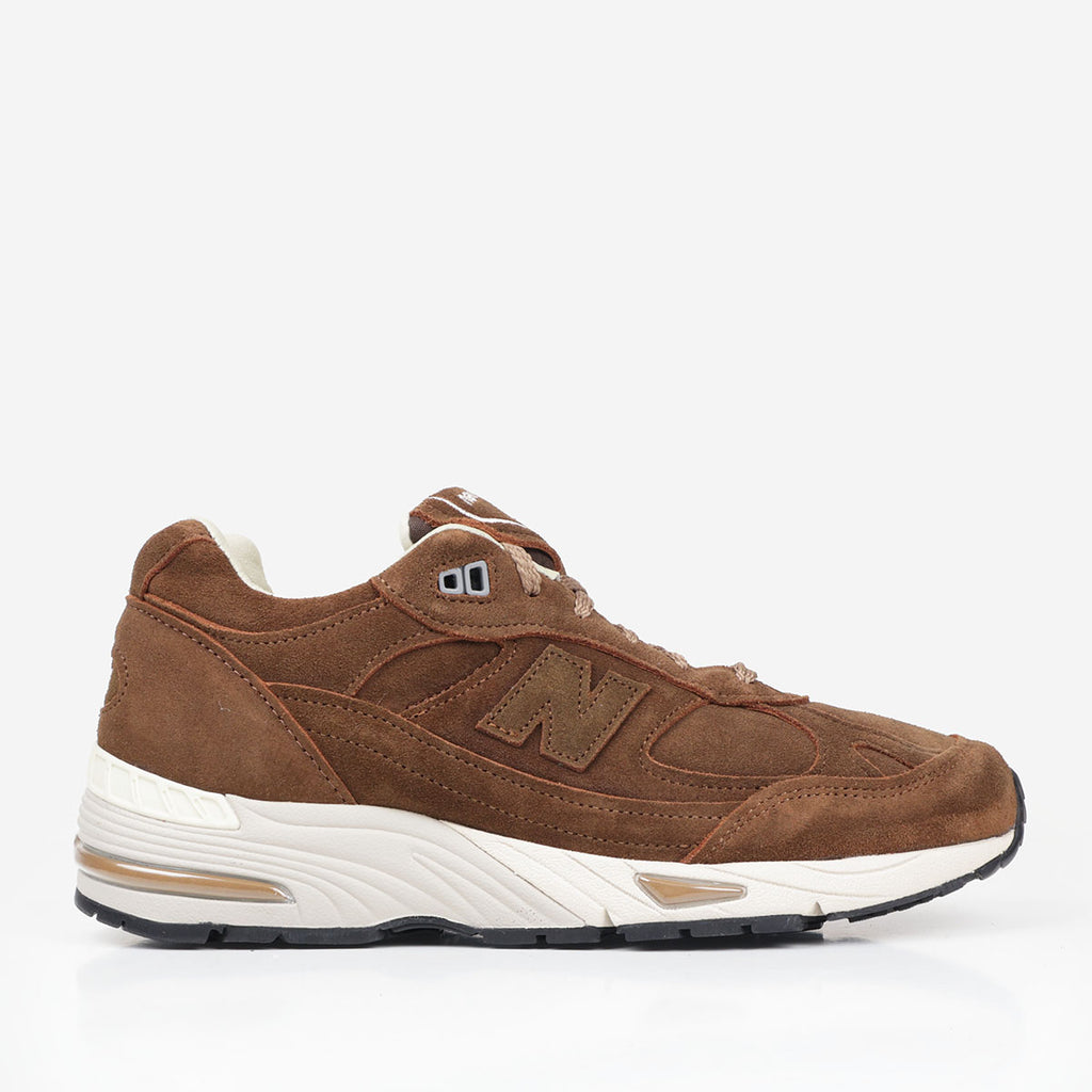 New Balance Made In UK 991v1 Shoes