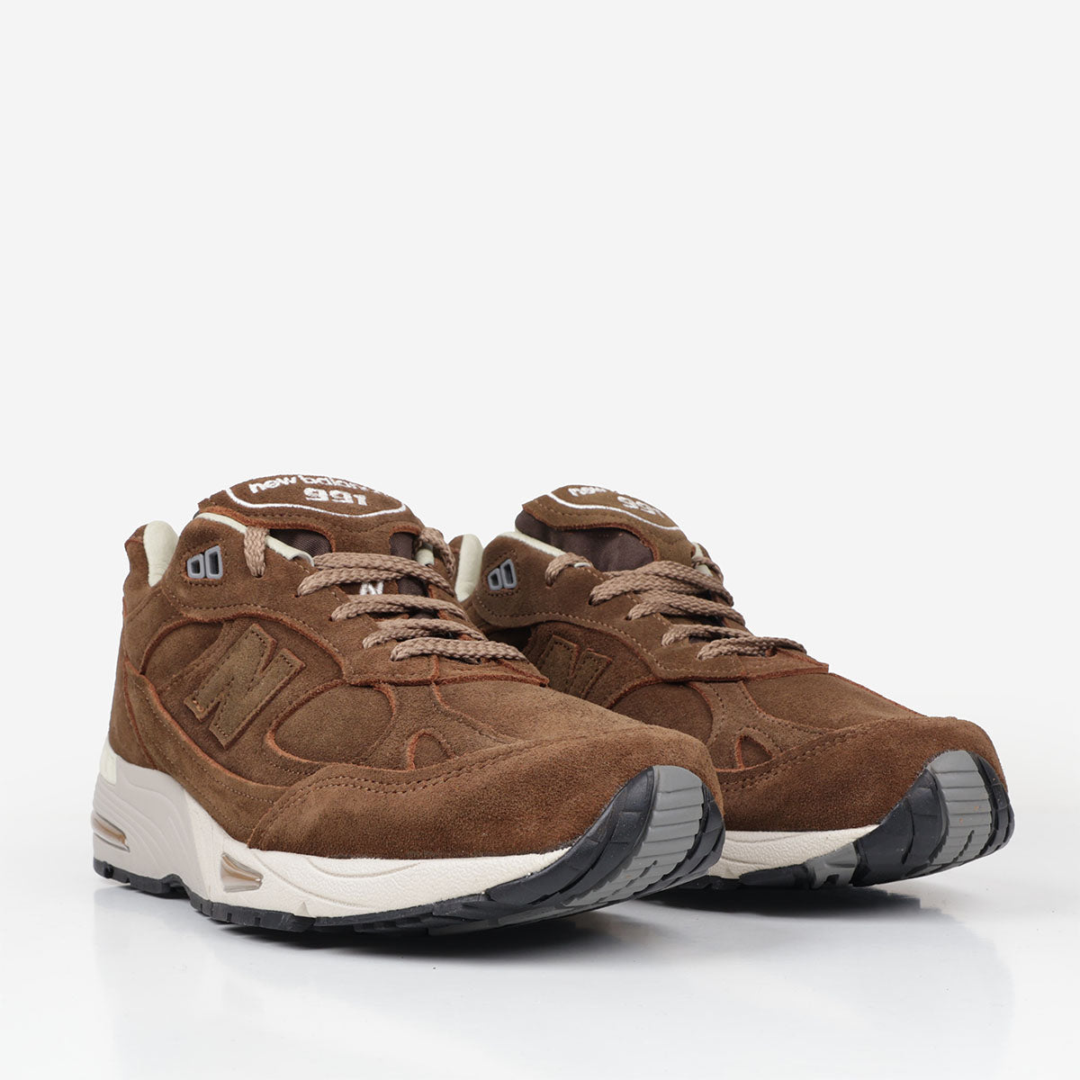 New Balance Made In UK 991v1 Shoes