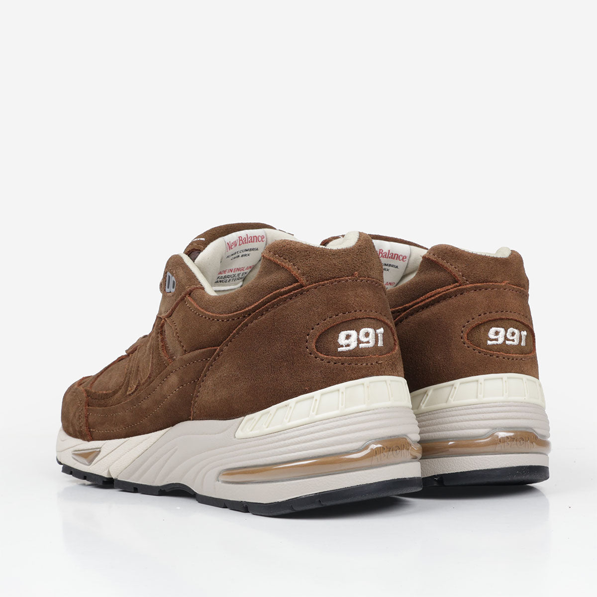 New Balance Made In UK 991v1 Shoes