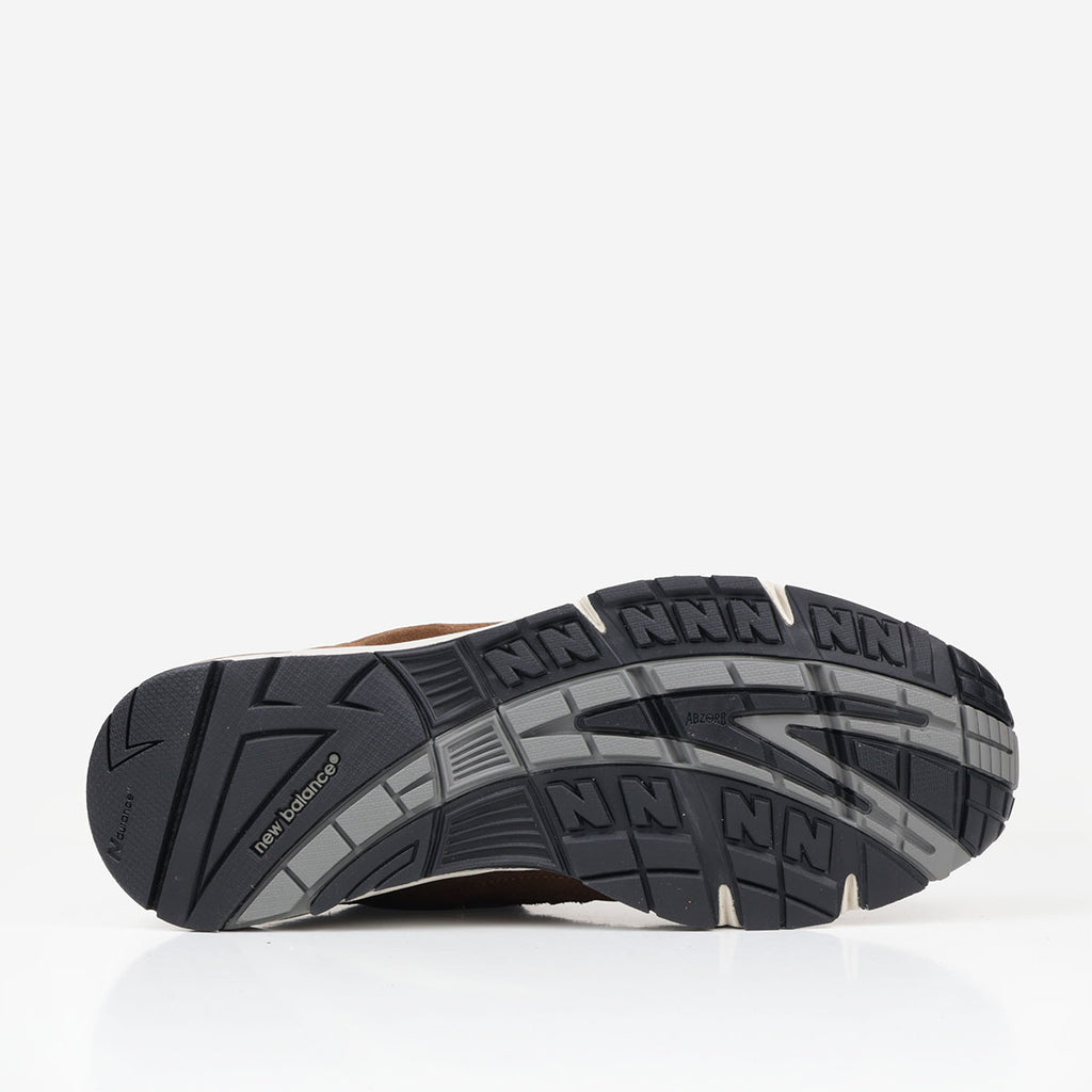 New Balance Made In UK 991v1 Shoes