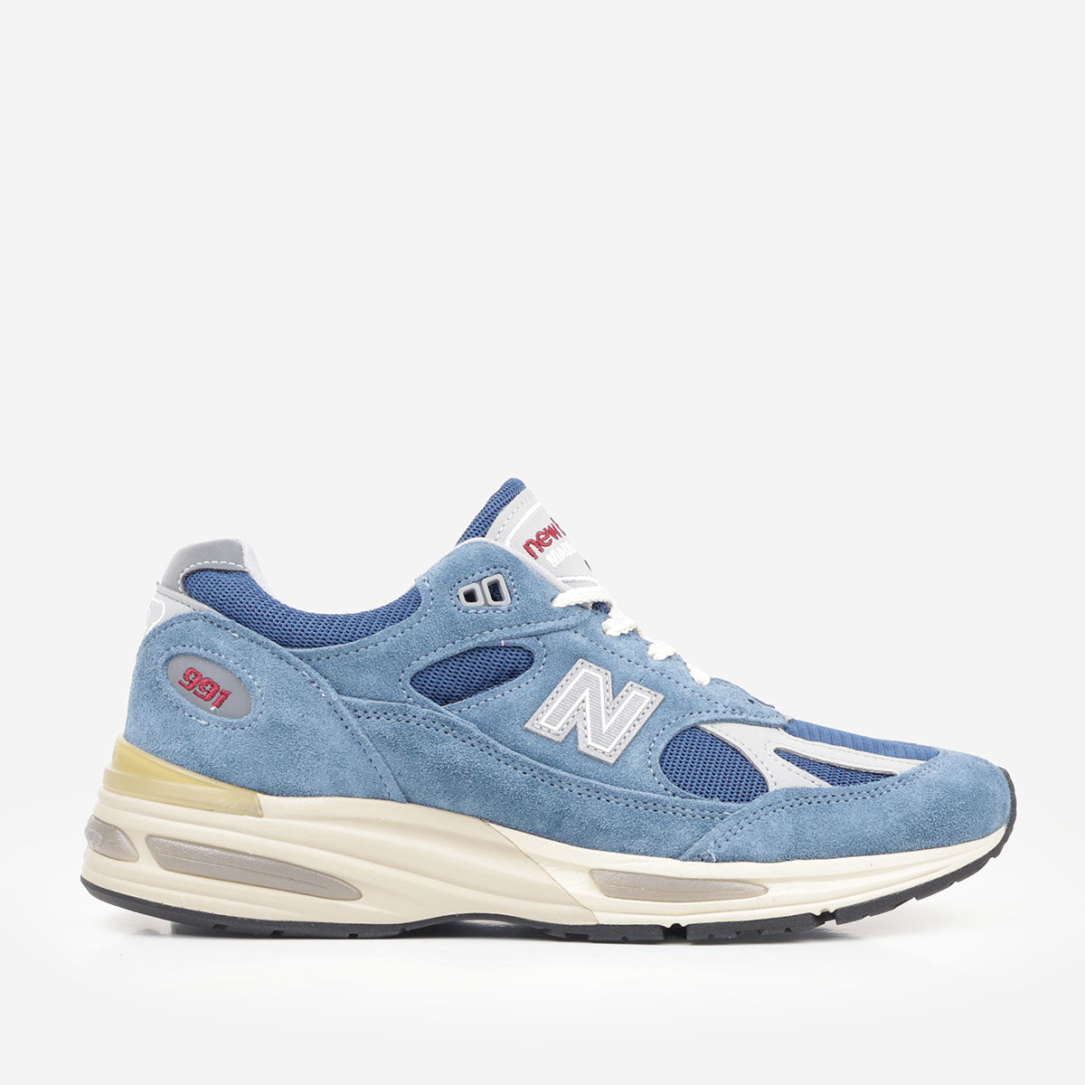 New Balance Made in UK 991WS2 Shoes