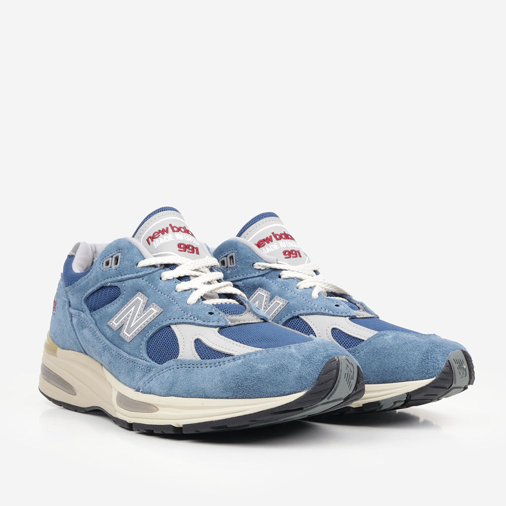 New Balance Made in UK 991WS2 Shoes
