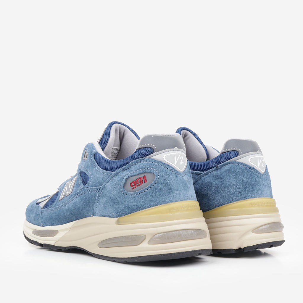 New Balance Made in UK 991WS2 Shoes