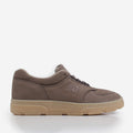 New Balance Made in UK Allerdale Shoes, Roasted Cashew Castle Wall, Detail Shot 1