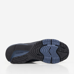 thumbnail New Balance Made in USA 990v6 Shoes, Vintage Indigo Eclipse Slate Grey, Detail Shot 4