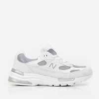 New Balance Made in USA 992 Core Shoes