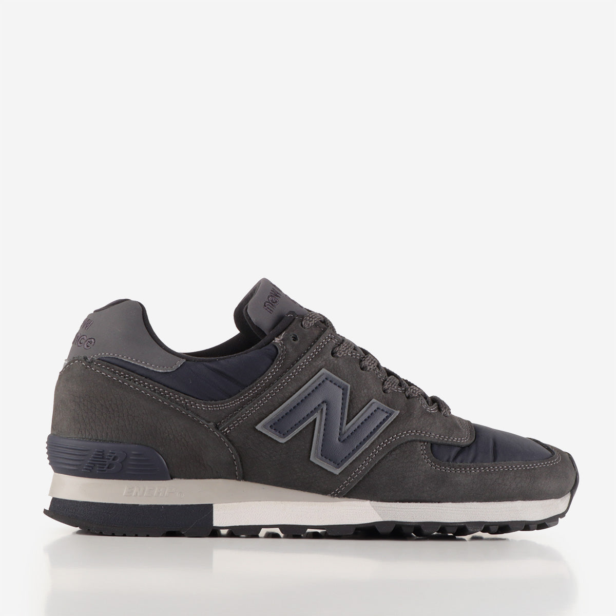 New Balance OU576GGN Shoes - Magnet/Vulcan/Silver Filigree – Urban Industry