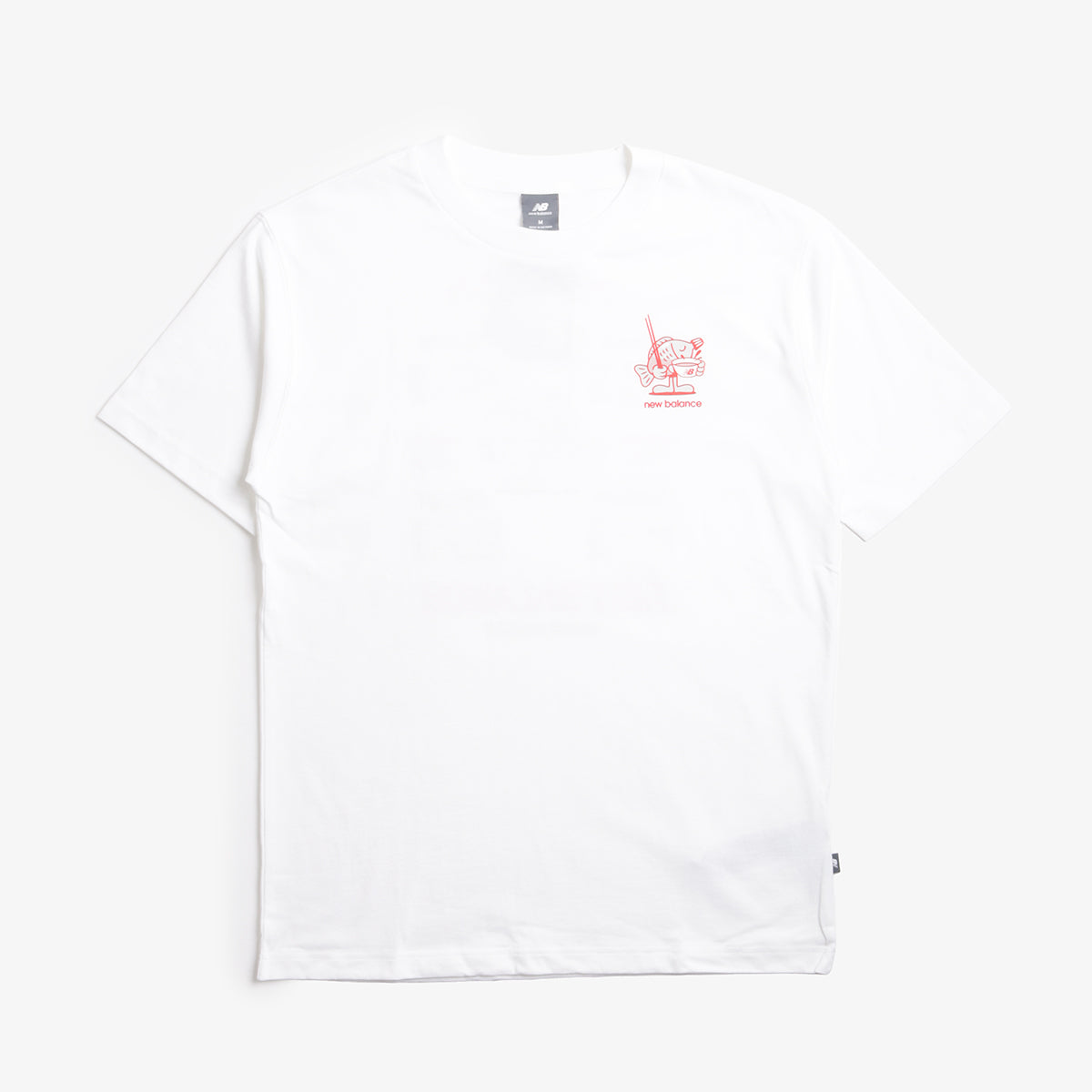 main New Balance Ramen T-Shirt