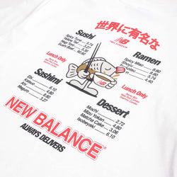 thumbnail New Balance Ramen T-Shirt