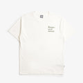 New Balance Runners Aren't Normal T-Shirt, Seasalt, Detail Shot 1