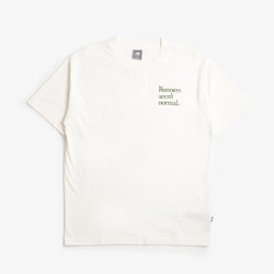 thumbnail New Balance Runners Aren't Normal T-Shirt