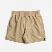 Short Nike Swim Core Solid 5 pouces