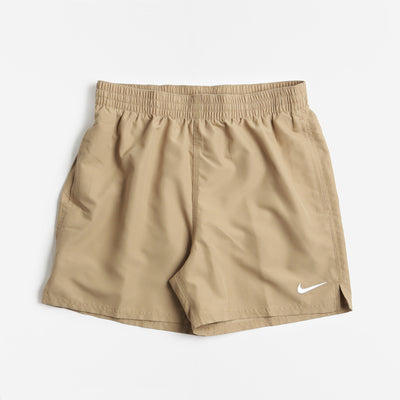 Nike Swim Core Solid 5" Shorts