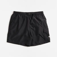 Short de volley Nike Swim Voyage 5 pouces