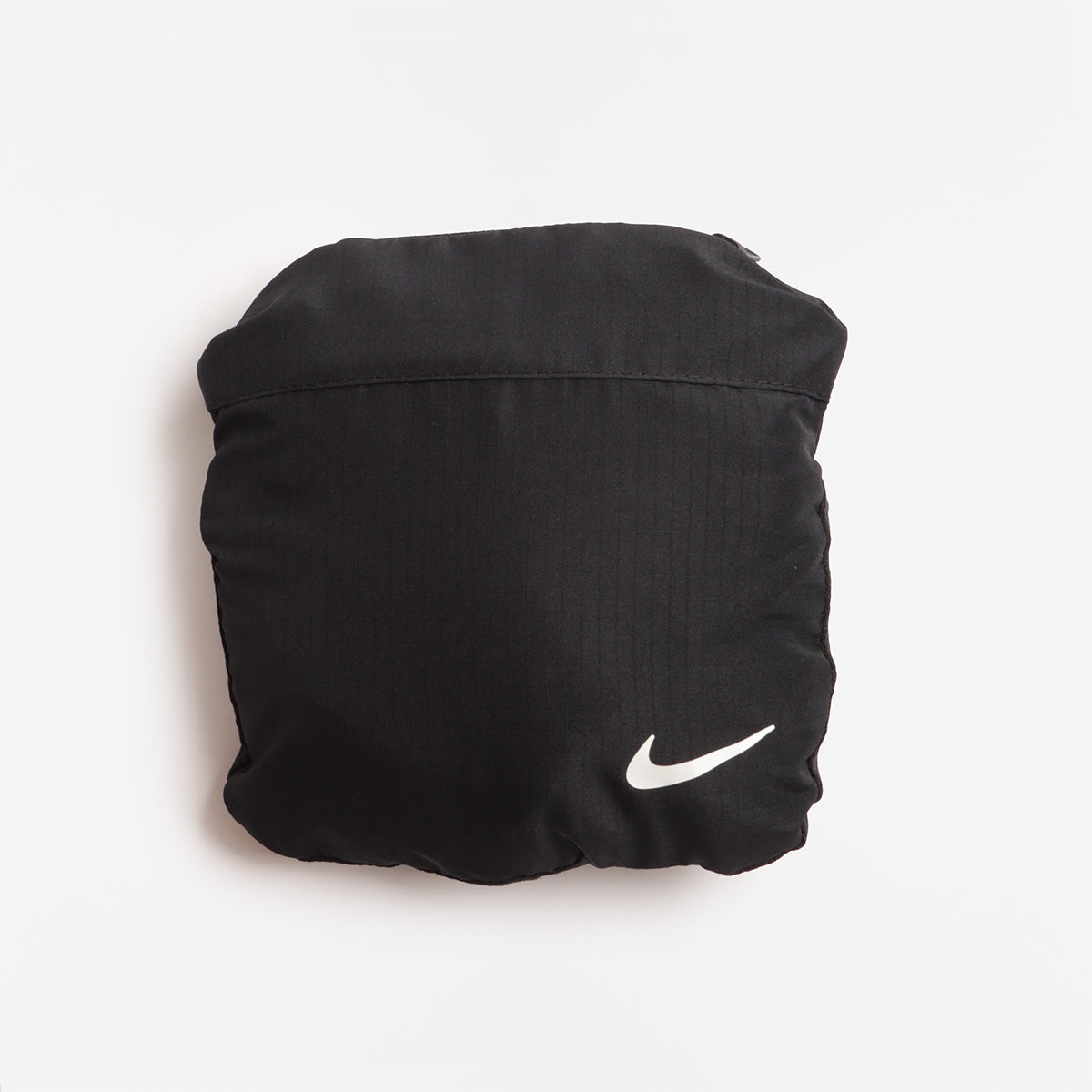 Nike Swim Voyage 5" Volley Shorts, Black, Detail Shot 6