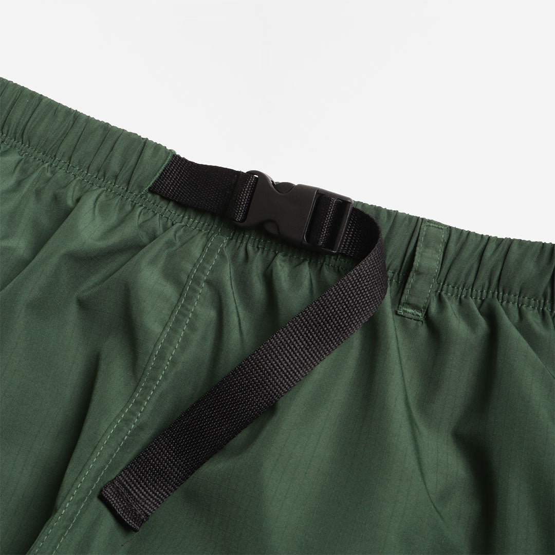 Nike Swim Voyage 5" Volley Shorts, Fir, Detail Shot 2