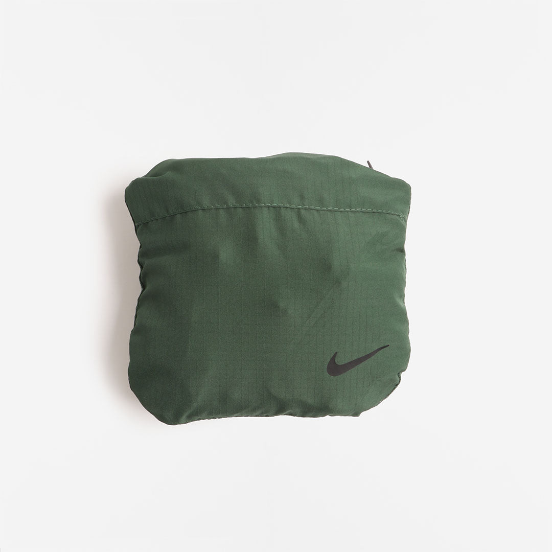 Nike Swim Voyage 5" Volley Shorts, Fir, Detail Shot 7