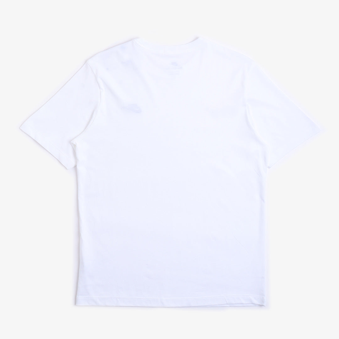 Nike Sportswear Club T-shirt - White/Black – Urban Industry