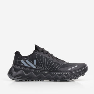 NNormal Tomir 2.0 Shoes - Black
