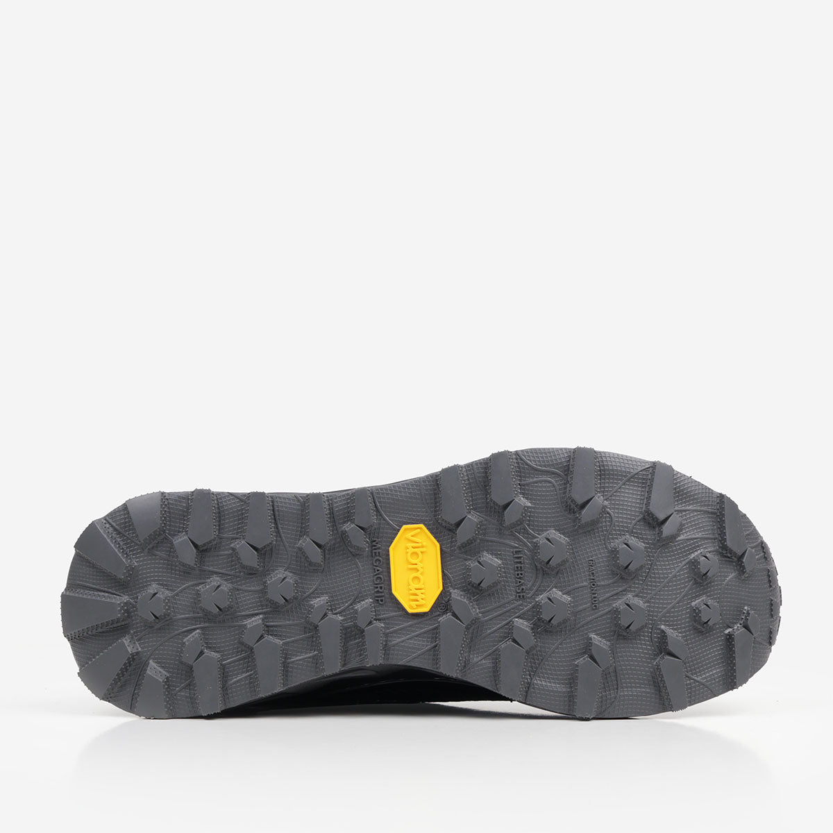 NNormal Tomir 2.0 Shoes, Black, Detail Shot 4