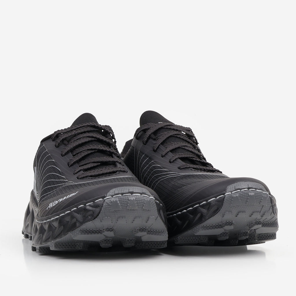 NNormal Tomir 2.0 Shoes, Black, Detail Shot 2