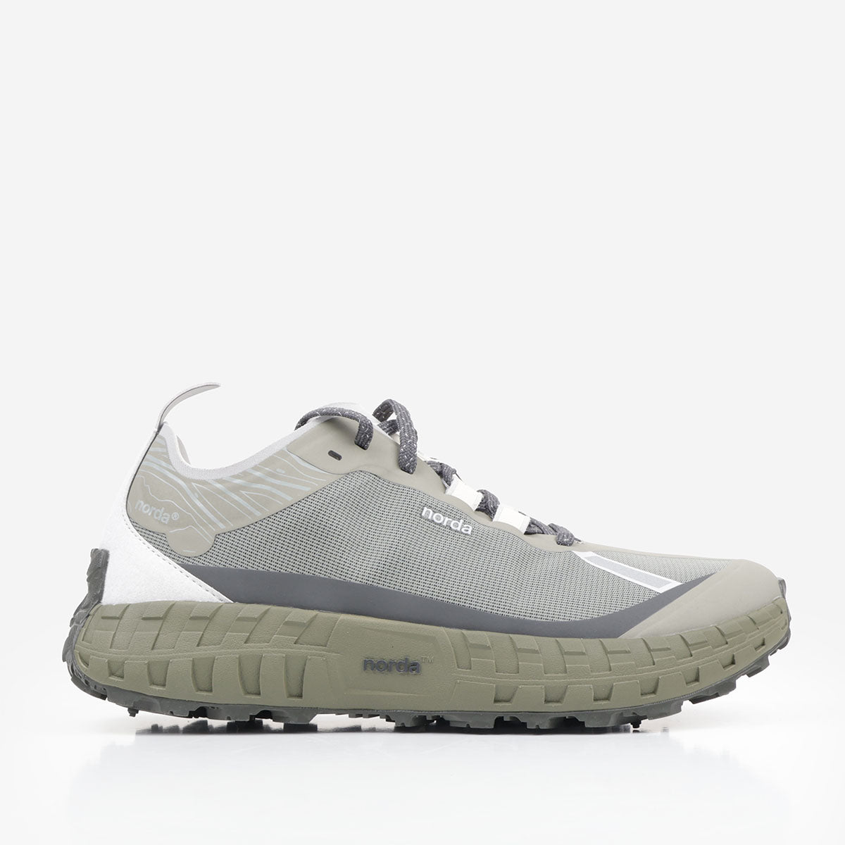 Norda 001A Shoes