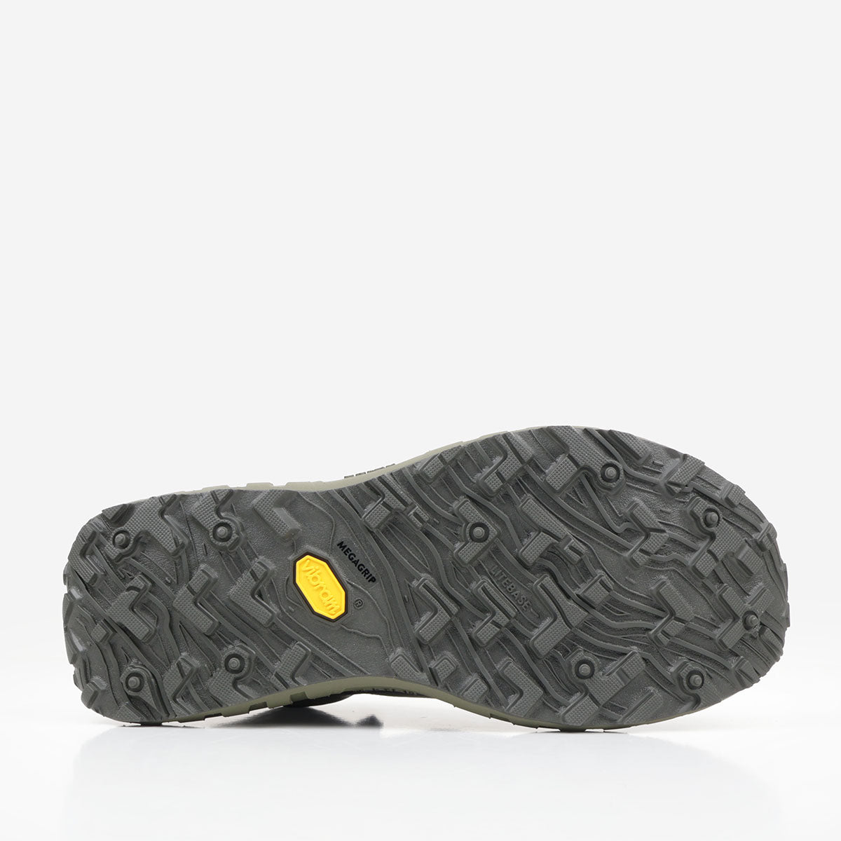 Norda 001A Shoes
