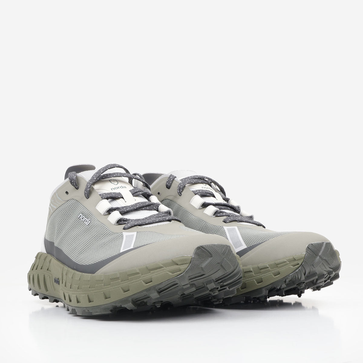 Norda 001A Shoes