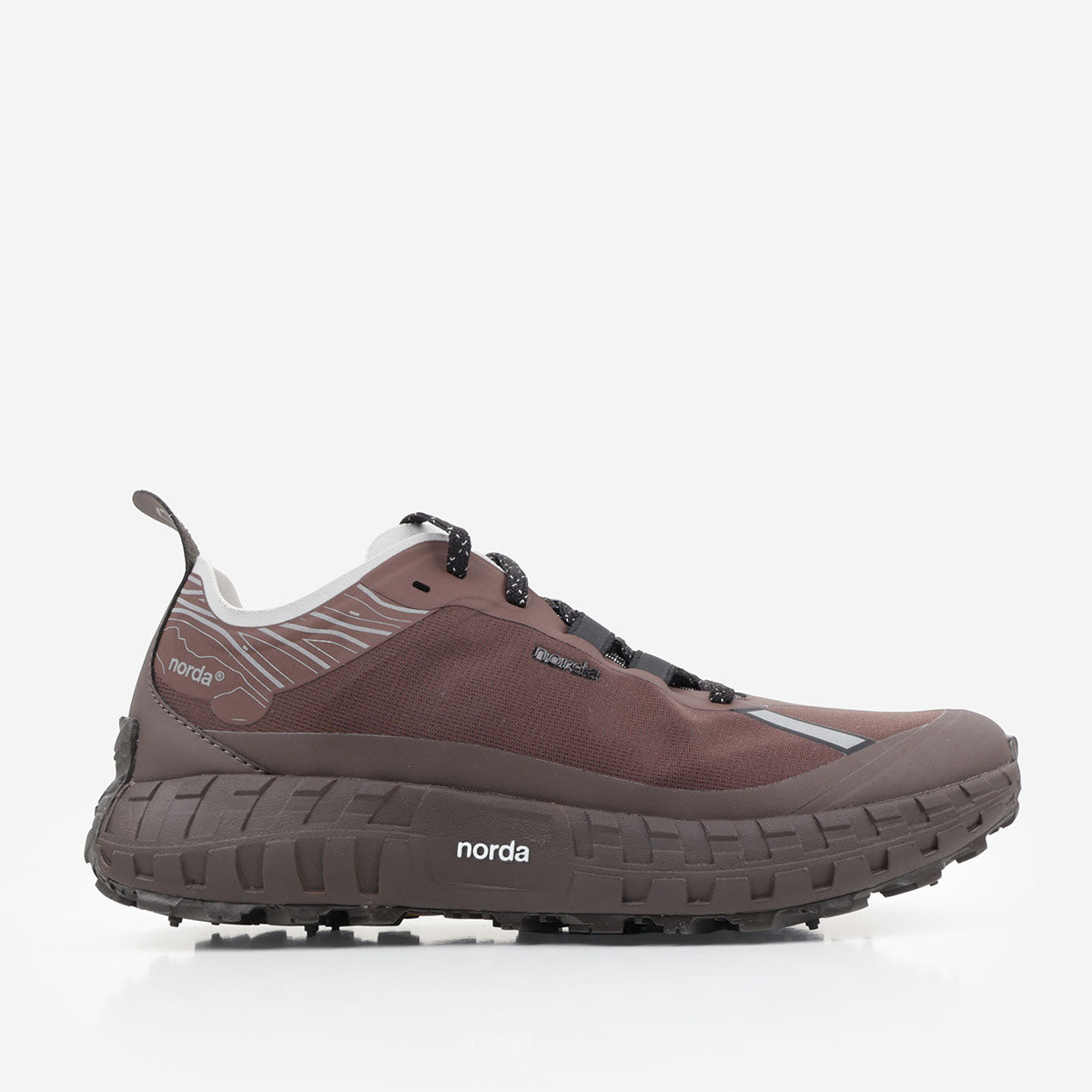 Norda 001A Shoes