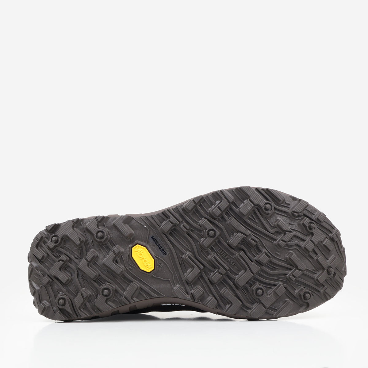 Norda 001A Shoes