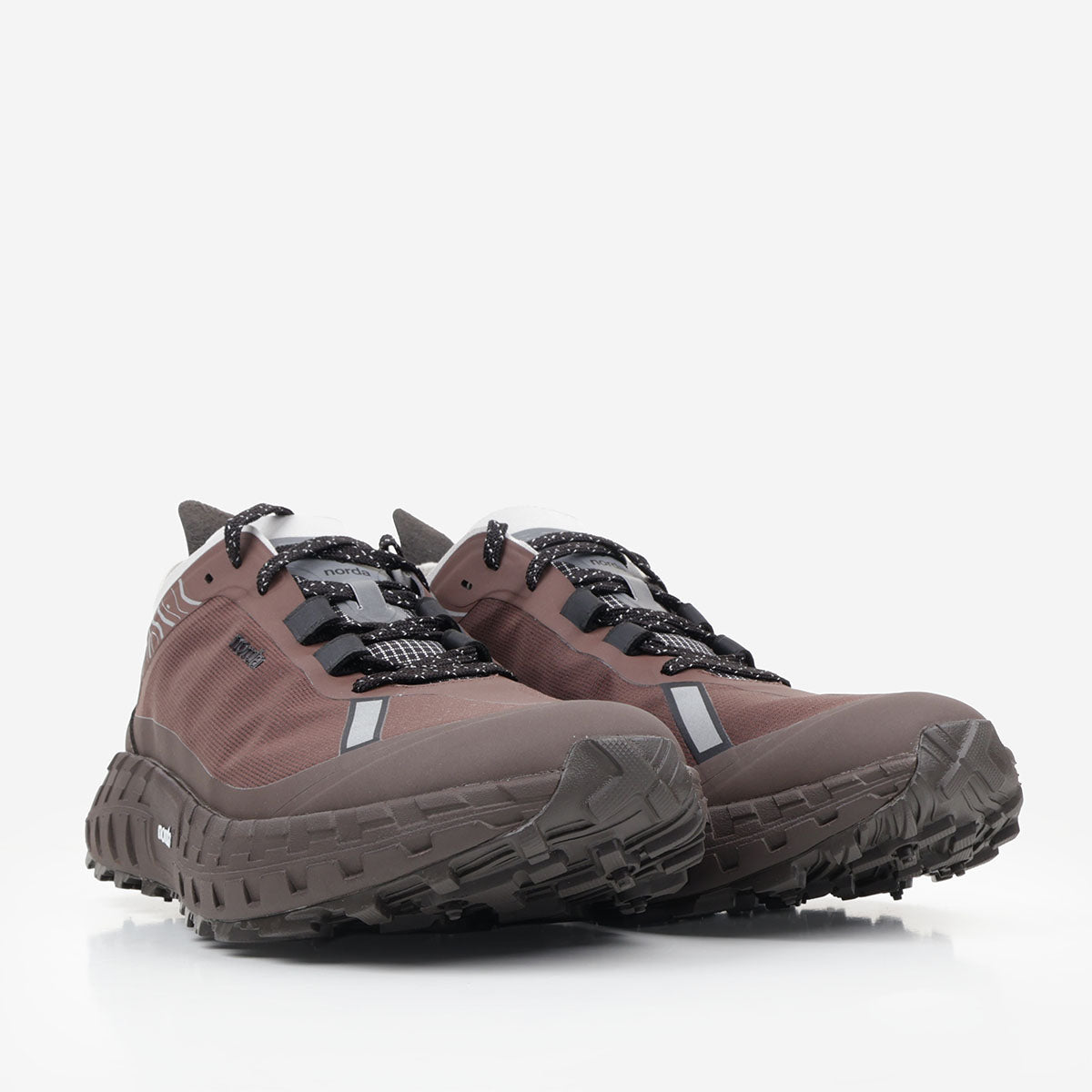 Norda 001A Shoes