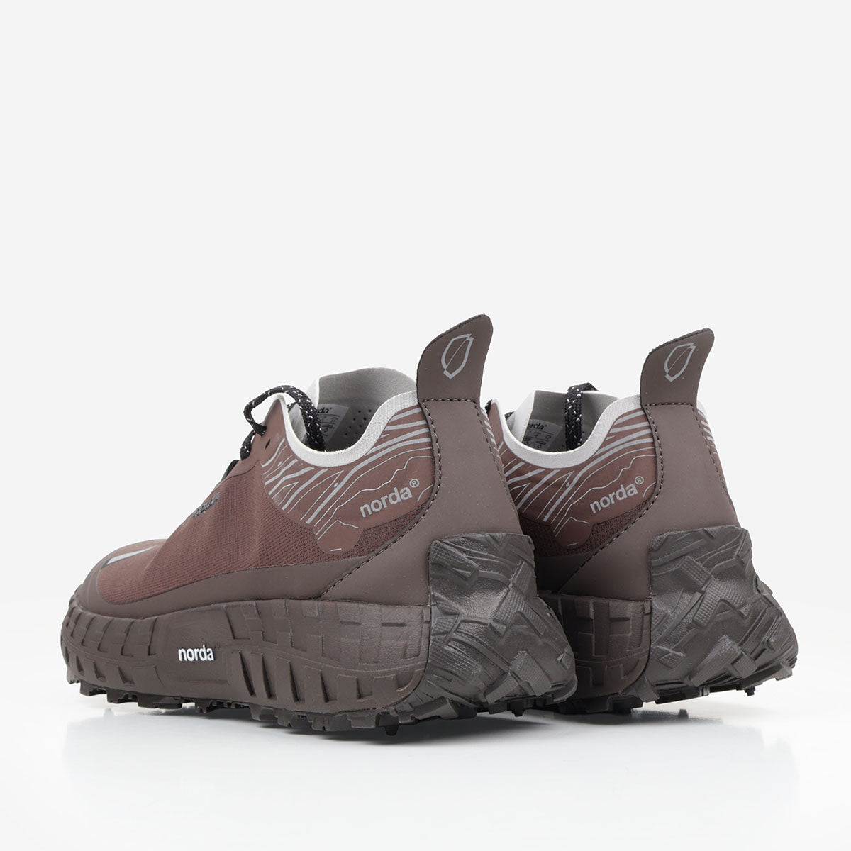 Norda 001A Shoes