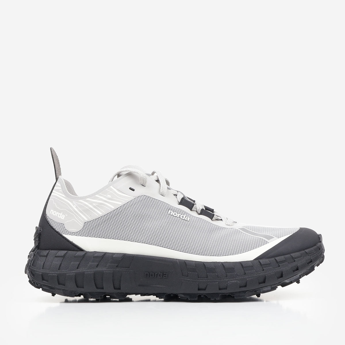 Norda 001A Shoes