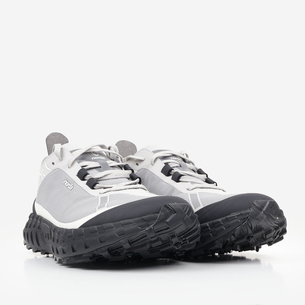 Norda 001A Shoes