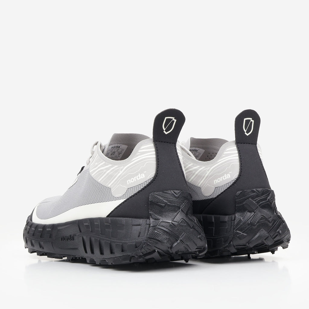 Norda 001A Shoes