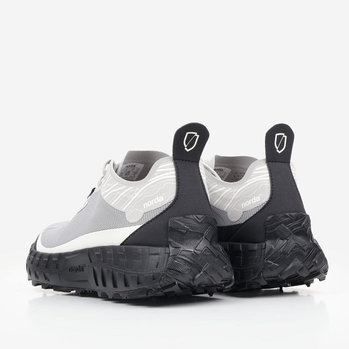 Norda 001A Shoes