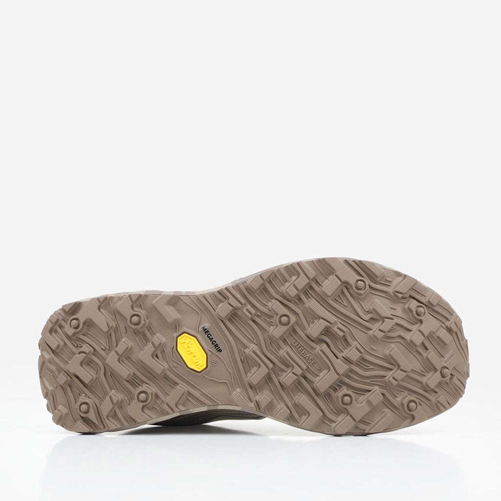 Norda 002 Shoes