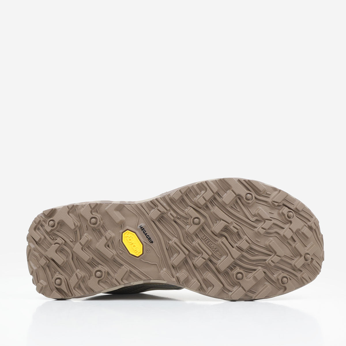 Norda 002 Shoes