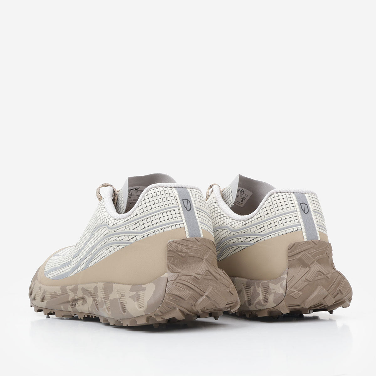Norda 002 Shoes
