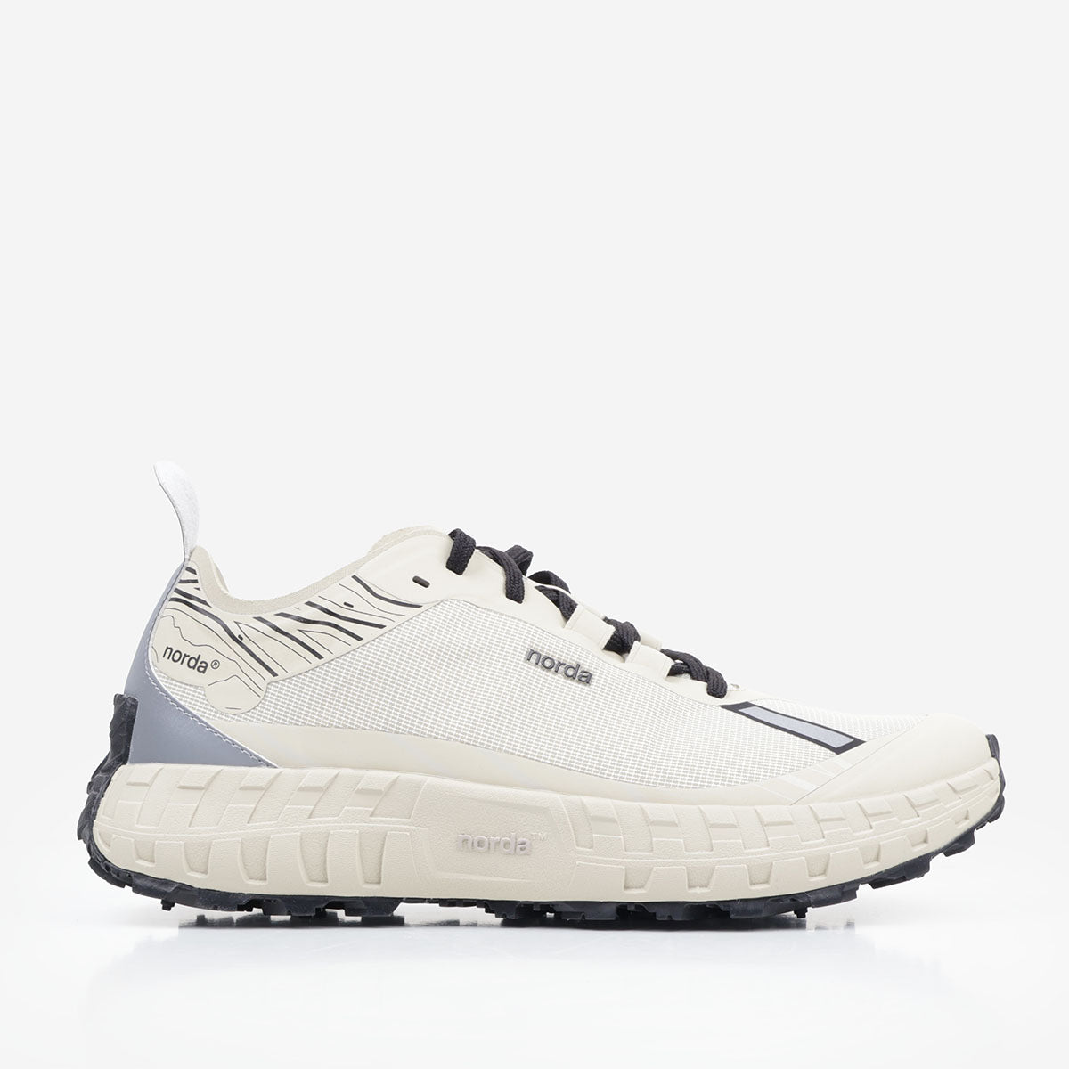 Norda 001A Shoes